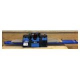 QLT by Marshalltown 48-in x 8-in Magnesium Concrete Bull Float (read description)