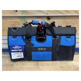 QLT by Marshalltown 48-in x 8-in Magnesium Concrete Bull Float (read description)