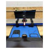 QLT by Marshalltown 48-in x 8-in Magnesium Concrete Bull Float (read description)