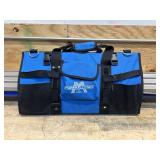 QLT by Marshalltown 48-in x 8-in Magnesium Concrete Bull Float (read description)