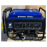 Powerhorse 13000ES 13,000-watt portable generator