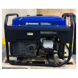 Powerhorse 13000ES 13,000-watt portable generator