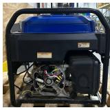 Powerhorse 13000ES 13,000-watt portable generator