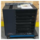 Mr. Heater  125,000 BTU Big Maxx Natural Gas Forced Air Garage Heater Msrp $929.00