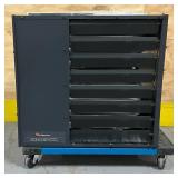 Mr. Heater  125,000 BTU Big Maxx Natural Gas Forced Air Garage Heater Msrp $929.00