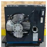 Mr. Heater  125,000 BTU Big Maxx Natural Gas Forced Air Garage Heater Msrp $929.00