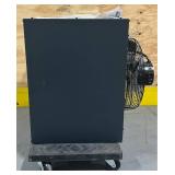 Mr. Heater  125,000 BTU Big Maxx Natural Gas Forced Air Garage Heater Msrp $929.00