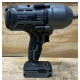 Klutch 1/2in. High-Torque Impact Wrench, KLiQ 20V, 1000 Ft./Lbs. Breakaway Torque, Brushless, Cordless, Bare Tool #5797021 Msrp $129.99