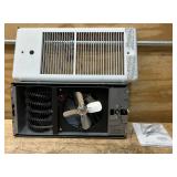 E4310TRPW 120V 1000W Wall Heater Msrp $264.32