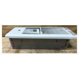 E4310TRPW 120V 1000W Wall Heater Msrp $264.32
