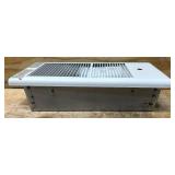 E4310TRPW 120V 1000W Wall Heater Msrp $264.32