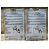 Mr. Heater 225,000 BTU, 2-Stage Regulator, Model# F273863 #25819 Msrp $85.98