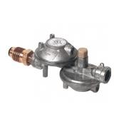 Mr. Heater Low Pressure Propane Regulator, Model# F276136, Mr. Heater 225,000 BTU, 2-Stage Regulator, Model# F273863 Msrp $62.98