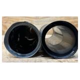PelletVent Pipe lot of 2