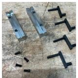 Yost MV-5 Replacement Multi Jaw Kit Msrp $26.99