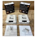 Mr. Heater F210359 Thermostat for Heater lot of 2