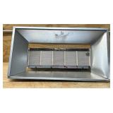 Mr. Heater Propane Heater, 40,000 BTU, Model# MH40LP #17352 Msrp $559.99