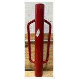 Everbilt 14 LB Post Driver with Handles