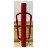 Everbilt 14 LB Post Driver with Handles