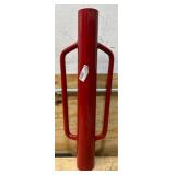 Everbilt 14 LB Post Driver with Handles