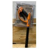 Generac 0L2436 3100 PSI High Performance Pressure Washer Gun Msrp $51.29
