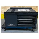 Mr. Heater Big Maxx Natural Gas Garage/Workshop Unit Heater, 50,000 BTU, LP Conversion Kit, Model# F260550 #27457 Msrp $499.99