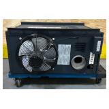 Mr. Heater Big Maxx Natural Gas Garage/Workshop Unit Heater, 50,000 BTU, LP Conversion Kit, Model# F260550 #27457 Msrp $499.99