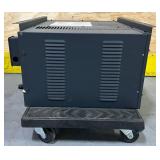 Mr. Heater Big Maxx Natural Gas Garage/Workshop Unit Heater, 50,000 BTU, LP Conversion Kit, Model# F260550 #27457 Msrp $499.99