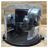 Ultra-Tow XTP Ultra-Pack Trailer Hub, 4 on 4in. 1250-Lb. Capacity #572041 Msrp $79.99