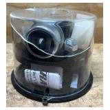 Ultra-Tow XTP Ultra-Pack Trailer Hub, 4 on 4in. 1250-Lb. Capacity #572041 Msrp $79.99