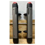 Yakima FatCat EVO Ski and Snowboard Roof Rack lot of 2
