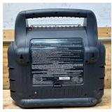 Mr. Heater Big Tough Buddy 18000 -BTU Outdoor Portable Radiant Propane Heater MH18B