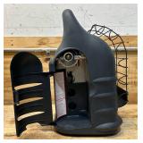 Mr. Heater Big Tough Buddy 18000 -BTU Outdoor Portable Radiant Propane Heater MH18B