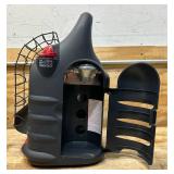 Mr. Heater Big Tough Buddy 18000 -BTU Outdoor Portable Radiant Propane Heater MH18B