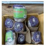 Jolly Salt Snack Himalayan Rock Salt lot of 12