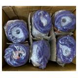 Jolly Salt Snack Himalayan Rock Salt lot of 12