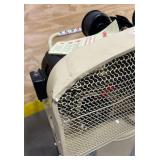 Ingersoll Rand Single-Stage Portable Electric Air Compressor, 2 HP, 20-Gallon, 5.5 CFM, Garage Mate Model# P1.5IU-A9 #1592073 Msrp $849.99