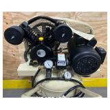 Ingersoll Rand Single-Stage Portable Electric Air Compressor, 2 HP, 20-Gallon, 5.5 CFM, Garage Mate Model# P1.5IU-A9 #1592073 Msrp $849.99