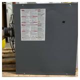 Mr. Heater Big Maxx Natural Gas High-Output Commercial Unit Heater, 200,000 BTU, Model# MHU200 #103064 Msrp $1,699.99