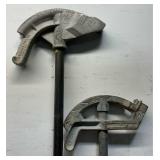 Conduit Bender lot of 2