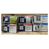 Leviton Prefered/ Standard Outlets lot of 6