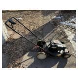 MTD Gold Front-Wheel-Drive Lawn Mower 21in Deck, Briggs & Stratton 675EX 190cc, Model 12AVB26N704