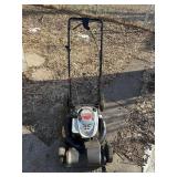 MTD Gold Front-Wheel-Drive Lawn Mower 21in Deck, Briggs & Stratton 675EX 190cc, Model 12AVB26N704