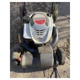 MTD Gold Front-Wheel-Drive Lawn Mower 21in Deck, Briggs & Stratton 675EX 190cc, Model 12AVB26N704