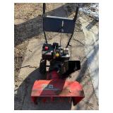Snow King 1-Stage Snow Blower - Model 31AE644E129, MTD