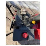 Snow King 1-Stage Snow Blower - Model 31AE644E129, MTD