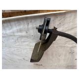 TrimmerPlus GT720R Cultivator Attachment for Gas String Trimmers