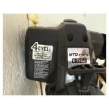 TrimmerPlus GT720R Cultivator Attachment for Gas String Trimmers