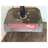 TrimmerPlus GT720R Cultivator Attachment for Gas String Trimmers
