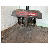 TrimmerPlus GT720R Cultivator Attachment for Gas String Trimmers